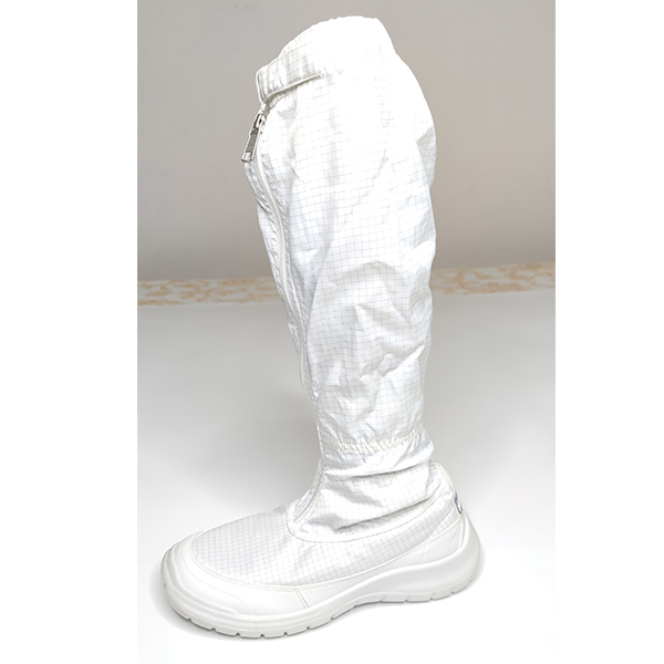 Cleanroom Booties (Adclean) – Prudential AMPri Cleanroom Services Sdn. Bhd.