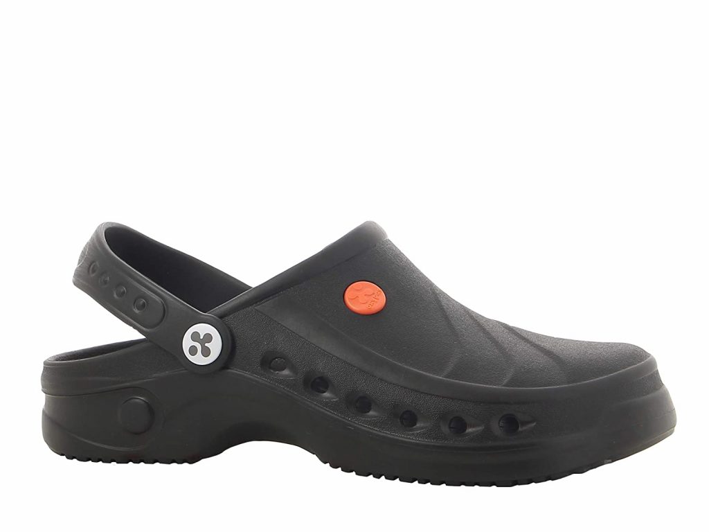 Safety Jogger Clog SONIC for Hospital, Medical, Healthcare – Prudential ...